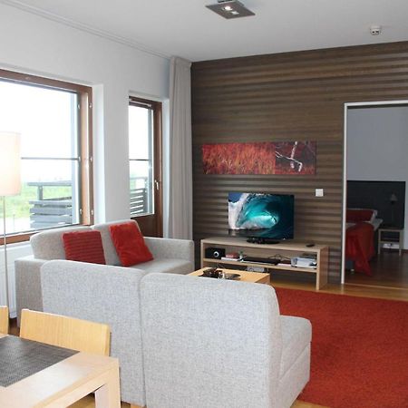 Yllas Majoitus Chalets 8, 8101 Ylläsjärvi Extérieur photo