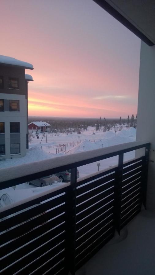 Yllas Majoitus Chalets 8, 8101 Ylläsjärvi Extérieur photo