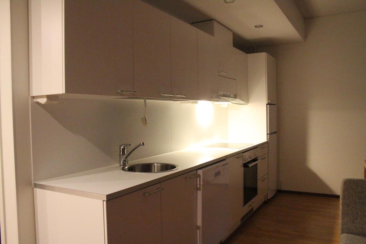 Yllas Majoitus Chalets 8, 8101 Ylläsjärvi Extérieur photo