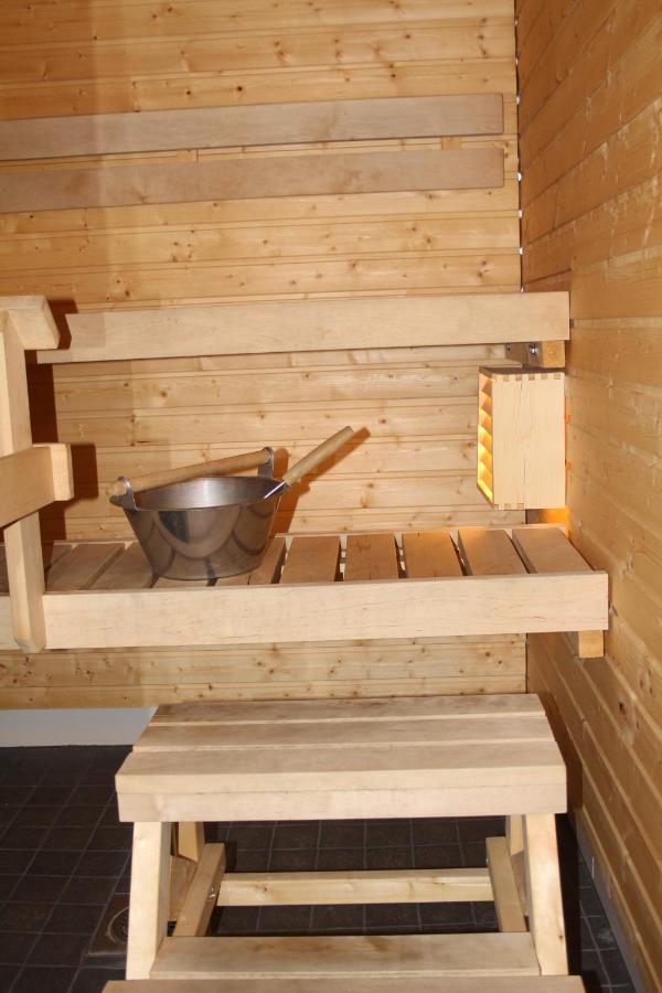 Yllas Majoitus Chalets 8, 8101 Ylläsjärvi Extérieur photo