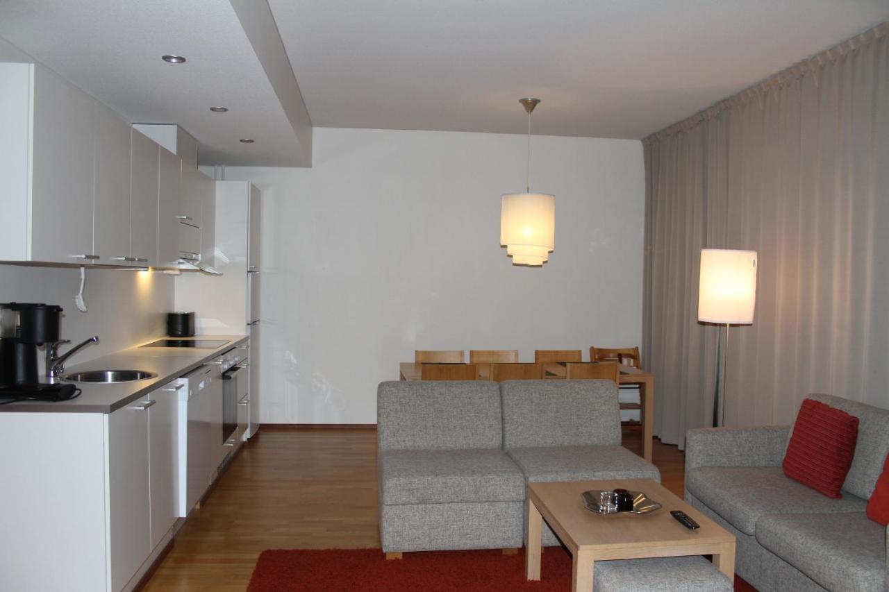Yllas Majoitus Chalets 8, 8101 Ylläsjärvi Extérieur photo