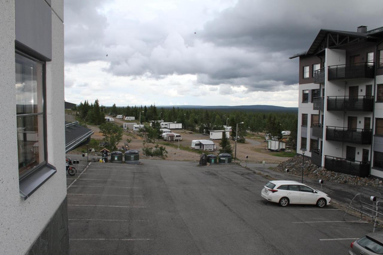 Yllas Majoitus Chalets 8, 8101 Ylläsjärvi Extérieur photo