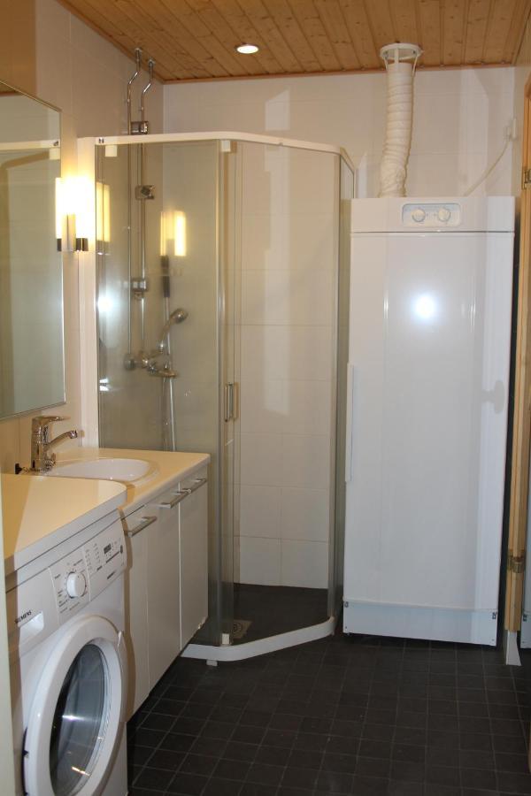 Yllas Majoitus Chalets 8, 8101 Ylläsjärvi Extérieur photo