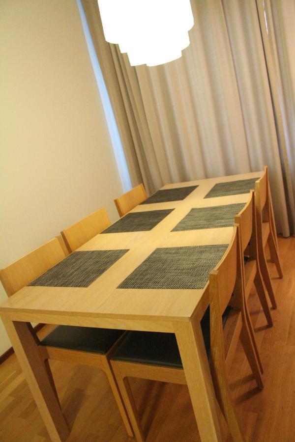 Yllas Majoitus Chalets 8, 8101 Ylläsjärvi Extérieur photo