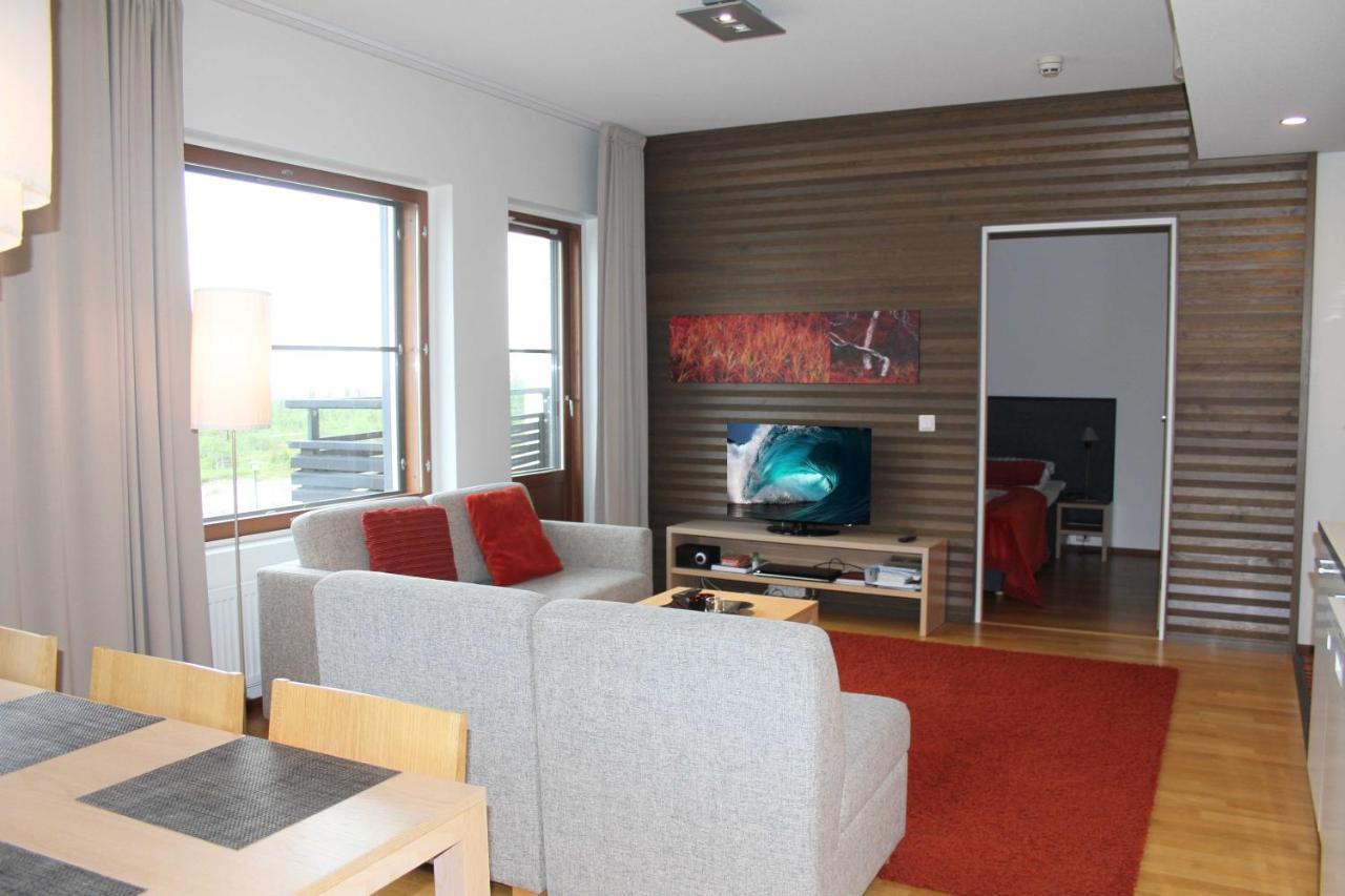 Yllas Majoitus Chalets 8, 8101 Ylläsjärvi Extérieur photo